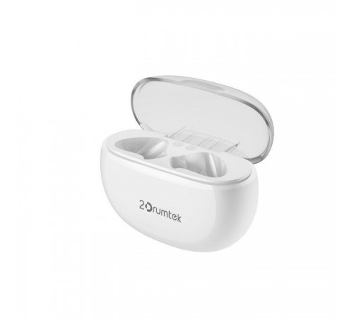 Навушники A4Tech B20 Grayish White