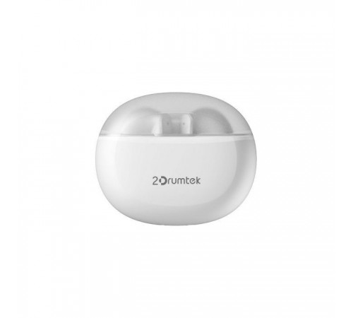 Навушники A4Tech B20 Grayish White