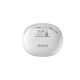 Навушники A4Tech B20 Grayish White