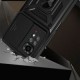 Чохол до мобільного телефона BeCover Military Xiaomi Redmi Note 11 4G/10 2021/10 2022 Black (708227)