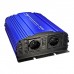 Автомобильный инвертор 12V/220V MS-2500 2500W, approximate sinusoid, USB, Shuko*2 Tommatech (29448)