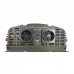 Автомобильный инвертор 12V/220V MS-2500 2500W, approximate sinusoid, USB, Shuko*2 Tommatech (29448)