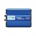 Автомобильный инвертор 12V/220V MS-2500 2500W, approximate sinusoid, USB, Shuko*2 Tommatech (29448)