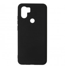 Чохол до мобільного телефона Armorstandart Matte Slim Fit Xiaomi Redmi A1+ / Poco C50 Black (ARM64872)