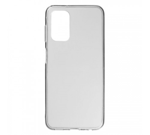 Чохол до мобільного телефона Armorstandart Air Series Samsung A13 4G (A135) Transparent (ARM65856) Чохол до мобільного телефона Armorstandart Air Series Samsung A13 4G (A135) Transparent (ARM65856)