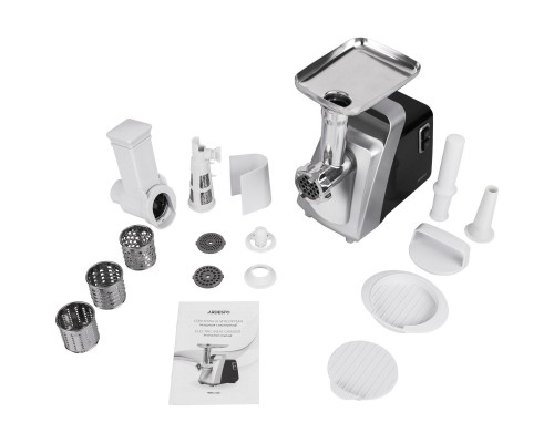 Мясорубка Ardesto MGK-2100 Мясорубка Ardesto MGK-2100