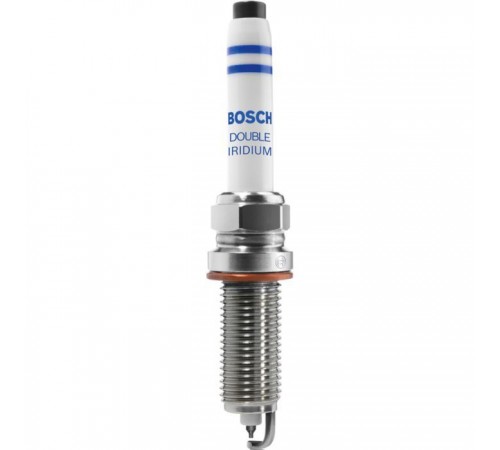 Свеча зажигания Bosch 0 242 240 665 Свеча зажигания Bosch 0 242 240 665