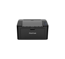Лазерний принтер Pantum P2500NW с Wi-Fi (P2500NW)