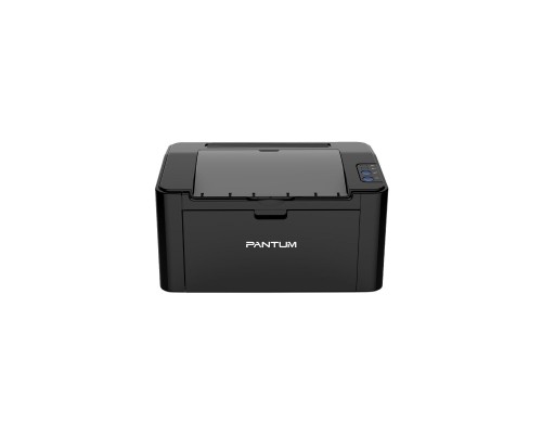 Лазерный принтер Pantum P2500NW с Wi-Fi (P2500NW)