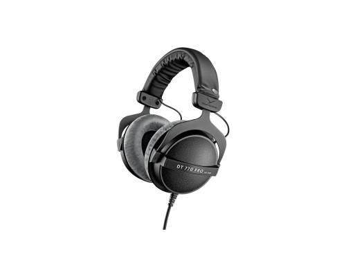 Навушники Beyerdynamic Dt 770 Pro 250 Ом Black (235251) Навушники Beyerdynamic Dt 770 Pro 250 Ом Black (235251)