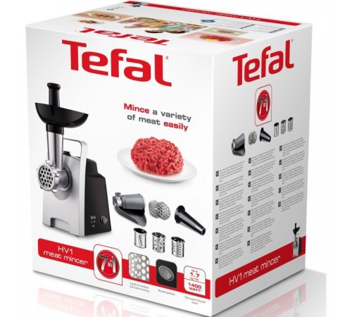 Мясорубка Tefal NE109838 Мясорубка Tefal NE109838