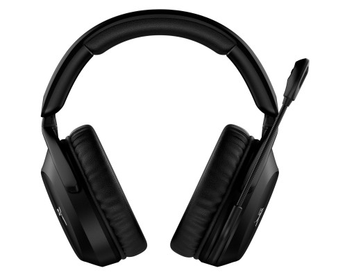 Наушники HyperX Cloud Stinger 2 Wireless Black (676A2AA) Наушники HyperX Cloud Stinger 2 Wireless Black (676A2AA)