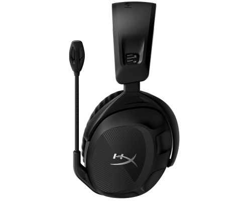 Наушники HyperX Cloud Stinger 2 Wireless Black (676A2AA) Наушники HyperX Cloud Stinger 2 Wireless Black (676A2AA)