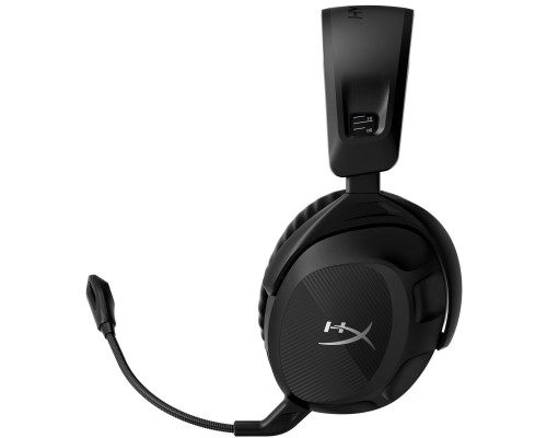 Наушники HyperX Cloud Stinger 2 Wireless Black (676A2AA) Наушники HyperX Cloud Stinger 2 Wireless Black (676A2AA)