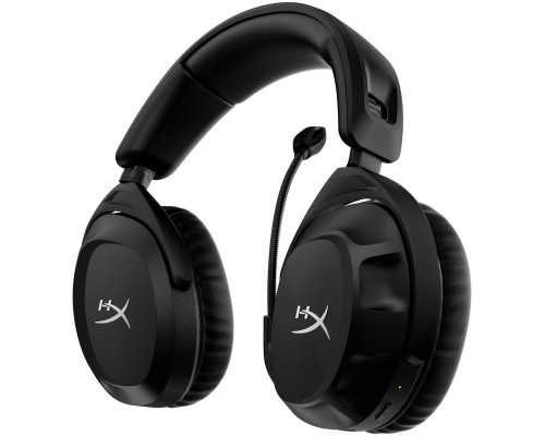 Наушники HyperX Cloud Stinger 2 Wireless Black (676A2AA) Наушники HyperX Cloud Stinger 2 Wireless Black (676A2AA)