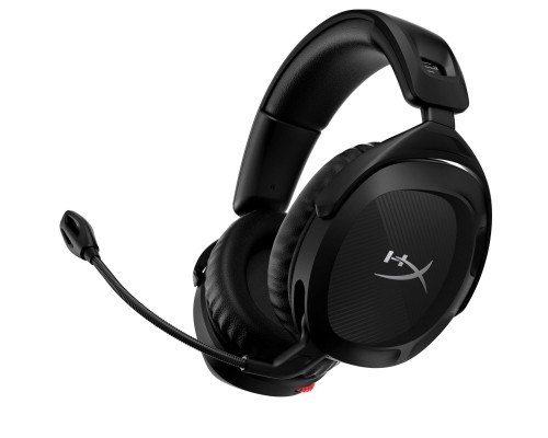 Наушники HyperX Cloud Stinger 2 Wireless Black (676A2AA) Наушники HyperX Cloud Stinger 2 Wireless Black (676A2AA)