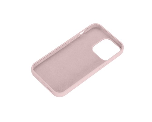 Чехол для мобильного телефона 2E Apple iPhone 14 Pro, Liquid Silicone, Rose Pink (2E-IPH-14PR-OCLS-RP) Чехол для мобильного телефона 2E Apple iPhone 14 Pro, Liquid Silicone, Rose Pink (2E-IPH-14PR-OCLS-RP)