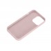 Чехол для мобильного телефона 2E Apple iPhone 14 Pro, Liquid Silicone, Rose Pink (2E-IPH-14PR-OCLS-RP)