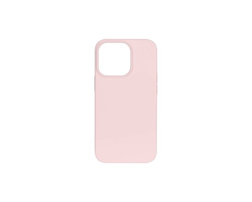 Чехол для мобильного телефона 2E Apple iPhone 14 Pro, Liquid Silicone, Rose Pink (2E-IPH-14PR-OCLS-RP) Чехол для мобильного телефона 2E Apple iPhone 14 Pro, Liquid Silicone, Rose Pink (2E-IPH-14PR-OCLS-RP)