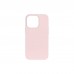 Чехол для мобильного телефона 2E Apple iPhone 14 Pro, Liquid Silicone, Rose Pink (2E-IPH-14PR-OCLS-RP)