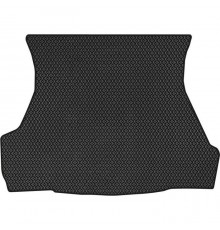 Килимок в багажник EVAtech Ford Mondeo (BWY) 2000-2007 3 поколінн (FD11943B1RBB)