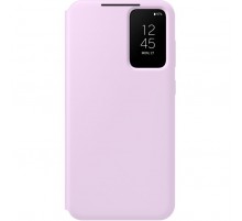 Чохол до мобільного телефона Samsung Galaxy S23 Plus Smart View Wallet Case Lilac (EF-ZS916CVEGRU)