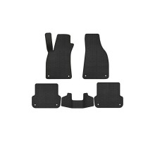 Коврик в салон EVAtech Audi A4 (B6) MT 2000-2004 2 поколения Com (AU1410CV5AV8RBB)