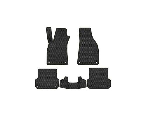 Коврик в салон EVAtech Audi A4 (B6) MT 2000-2004 2 поколения Com (AU1410CV5AV8RBB)