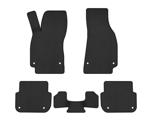 Коврик в салон EVAtech Audi A6 (C6) 2004-2008 3 поколения Sedan (AU3163CV5AV8RBB) Коврик в салон EVAtech Audi A6 (C6) 2004-2008 3 поколения Sedan (AU3163CV5AV8RBB)