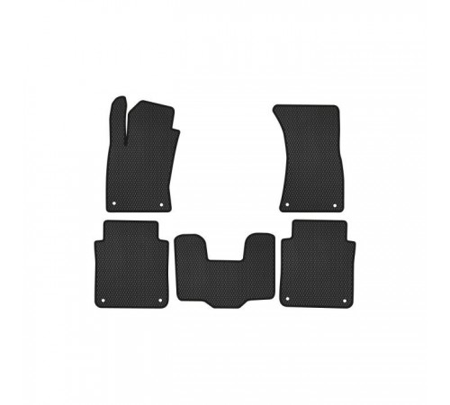 Килимок в салон EVAtech Audi A8 (D3) Long Base 2002-2009 2 поколін (AU11165C5AV8RBB) Килимок в салон EVAtech Audi A8 (D3) Long Base 2002-2009 2 поколін (AU11165C5AV8RBB)