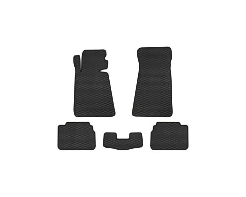 Коврик в салон EVAtech BMW 5 Series (E34) 1987-1996 3 поколения (BM52108C5RBB) Коврик в салон EVAtech BMW 5 Series (E34) 1987-1996 3 поколения (BM52108C5RBB)