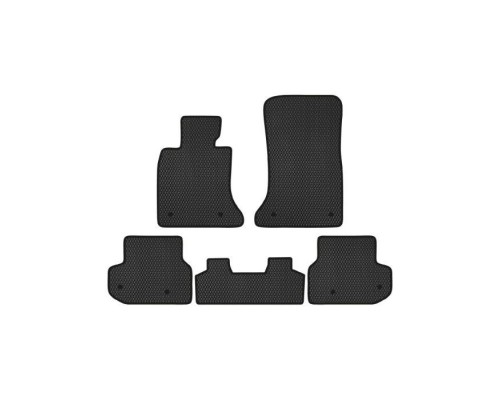 Килимок в салон EVAtech BMW 5 Series (F10) RWD Restyling 2013-2017 6 по (BM31674CB5BW8RBB) Килимок в салон EVAtech BMW 5 Series (F10) RWD Restyling 2013-2017 6 по (BM31674CB5BW8RBB)