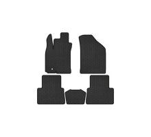 Коврик в салон EVAtech Chevrolet Lacetti 2002+ null Combi EU (CT32555CV5LA1RBB)