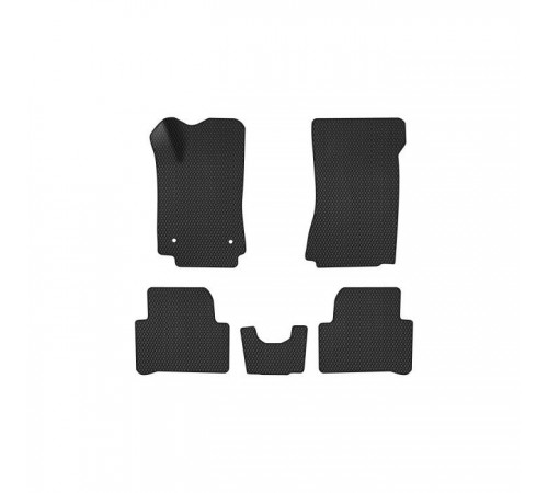 Килимок в салон EVAtech Citroen C3 2016-2020 3 покоління Htb EU (CN12662CD5AV2RBB) Килимок в салон EVAtech Citroen C3 2016-2020 3 покоління Htb EU (CN12662CD5AV2RBB)
