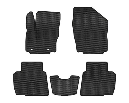 Килимок в салон EVAtech Ford Mondeo (BA7) Restyling 2010-2014 4 покол (FD31812CV5FC2RBB) Килимок в салон EVAtech Ford Mondeo (BA7) Restyling 2010-2014 4 покол (FD31812CV5FC2RBB)
