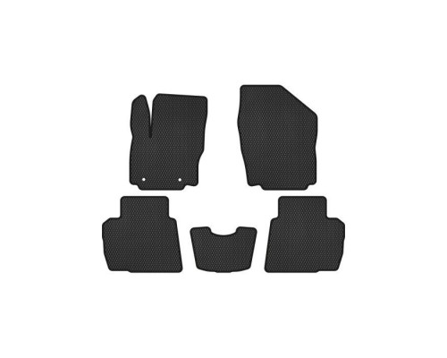 Килимок в салон EVAtech Ford Mondeo (BA7) Restyling 2010-2014 4 покол (FD3946CV5FC2RBB) Килимок в салон EVAtech Ford Mondeo (BA7) Restyling 2010-2014 4 покол (FD3946CV5FC2RBB)