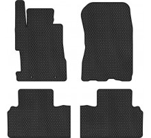 Коврик в салон EVAtech Honda Civic (FD) 2005-2012 8 поколения Se (HA31683PC4TL2RBB)