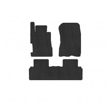 Коврик в салон EVAtech Honda Civic (FD) Hybrid 2005-2012 8 поколений (HA32957Z3TL2RBB)