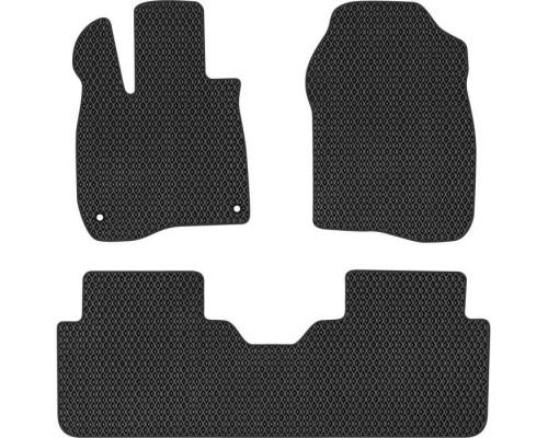 Коврик в салон EVAtech Honda CR-V (RW) 2016-2020 5 поколения SUV (HA1468ZV3TL2RBB) Коврик в салон EVAtech Honda CR-V (RW) 2016-2020 5 поколения SUV (HA1468ZV3TL2RBB)