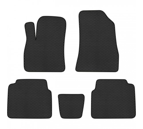 Килимок в салон EVAtech Hyundai Santa FE (SM) 2001-2006 1 поколінн (HY51500CV5RBB) Килимок в салон EVAtech Hyundai Santa FE (SM) 2001-2006 1 поколінн (HY51500CV5RBB)