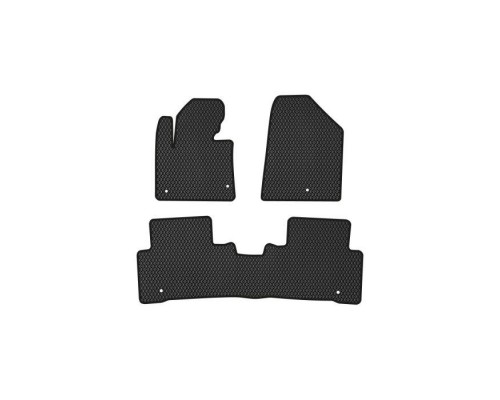 Килимок в салон EVAtech Hyundai Santa FE Sport (DM) 2012-2018 3 покол (HY1779ZV3KH5RBB) Килимок в салон EVAtech Hyundai Santa FE Sport (DM) 2012-2018 3 покол (HY1779ZV3KH5RBB)