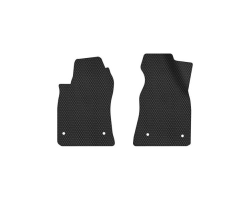 Коврик в салон EVAtech передние Audi A6 (C5) FWD Restyling (4 clips (AU32841AB2AV4RBB) Коврик в салон EVAtech передние Audi A6 (C5) FWD Restyling (4 clips (AU32841AB2AV4RBB)
