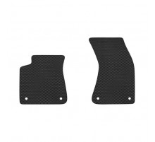Коврик в салон EVAtech передние Audi A8 (D4) Long Base 2010-2017 3 (AU21762AB2AV4RBB)