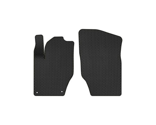 Коврик в салон EVAtech передние Citroen C4 2010-2018 2 поколя (CN1556A2CP2RBB) Коврик в салон EVAtech передние Citroen C4 2010-2018 2 поколя (CN1556A2CP2RBB)