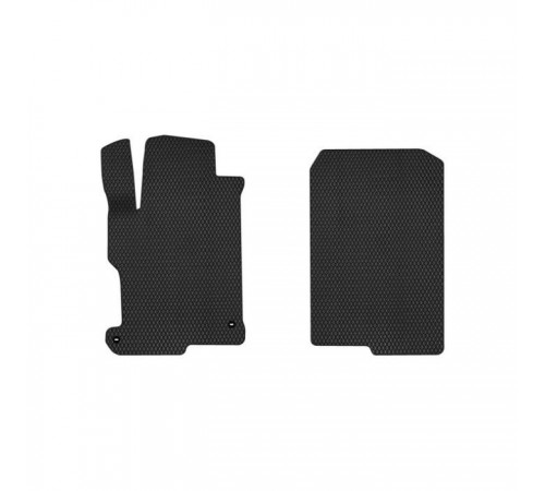 Килимок в салон EVAtech передні Honda Accord (CR) Hybrid 2012-2017 (HA1462A2TL2RBB) Килимок в салон EVAtech передні Honda Accord (CR) Hybrid 2012-2017 (HA1462A2TL2RBB)