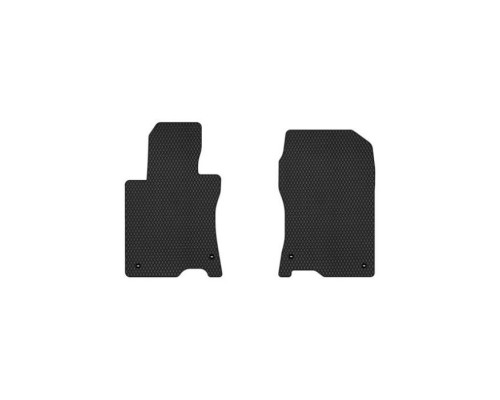 Коврик в салон EVAtech передние Honda Accord 2008-2013 8 покол (HA42982AB2TL4RBB) Коврик в салон EVAtech передние Honda Accord 2008-2013 8 покол (HA42982AB2TL4RBB)