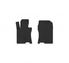 Килимок в салон EVAtech передні Honda Accord 2008-2013 8 покол (HA42982A2TL4RBB)