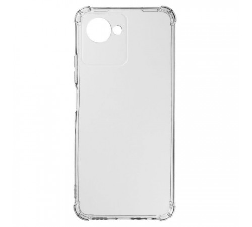 Чохол до мобільного телефона Armorstandart Air Force Realme C30s Camera cover Transparent (ARM66421) Чохол до мобільного телефона Armorstandart Air Force Realme C30s Camera cover Transparent (ARM66421)
