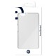 Чохол до мобільного телефона Armorstandart Air Force Realme C30s Camera cover Transparent (ARM66421)