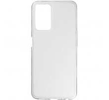 Чохол до мобільного телефона Armorstandart Air Series OPPO A76 4G Transparent (ARM64617)